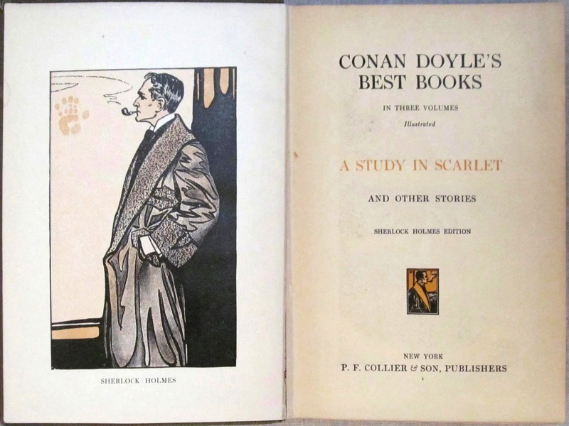 File:P-f-collier-1904-conan-doyle-s-best-books-vol1-front.jpg