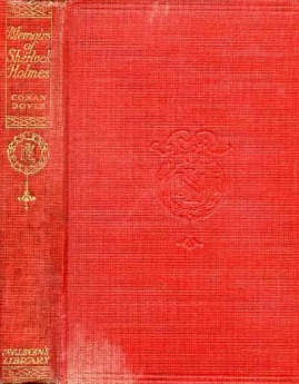 The Memoirs of Sherlock Holmes (1913)