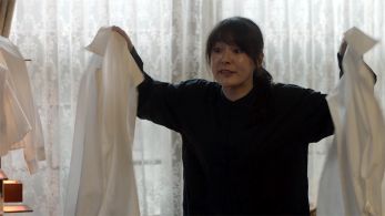 Dr. Wato Tachibana (Shihori Kanjiya)