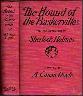 The Hound of the Baskervilles (1939)