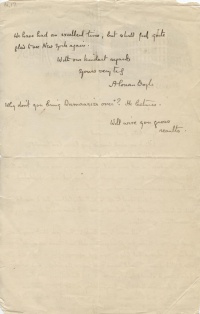 Letter-acd-1894-10-22-major-james-b-pond-verso.jpg