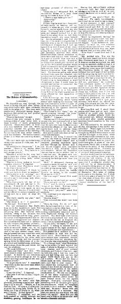 Part 3/3 The North State (20 march 1884, p. 1)