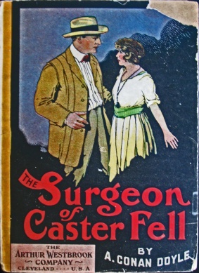 The Surgeon of Gaster Fell (>1895)