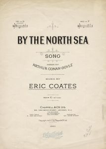 By the North Sea