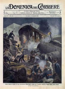Vol. 15. No. 35 (31 august 1913)