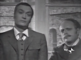 Watson & Holmes