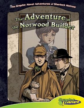 No. 11 : The Adventure of the Norwood Builder (2013)