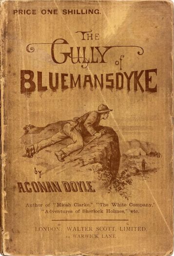 Walter Scott Ltd. (1892) 2nd edition