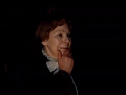 Mrs. Burston (Marina Yurasova)