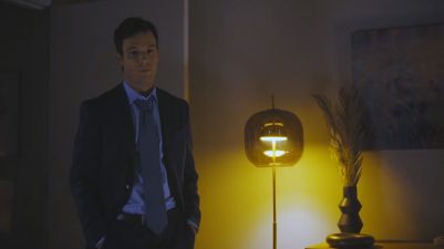 Zach (Tommy O'Brien)