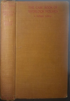 George H. Doran Co. (1927)