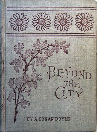 Beyond the City