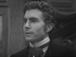 Sir George Burnwell (David Burke)