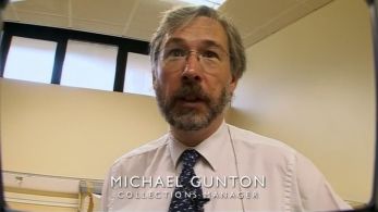 Michael Gunton