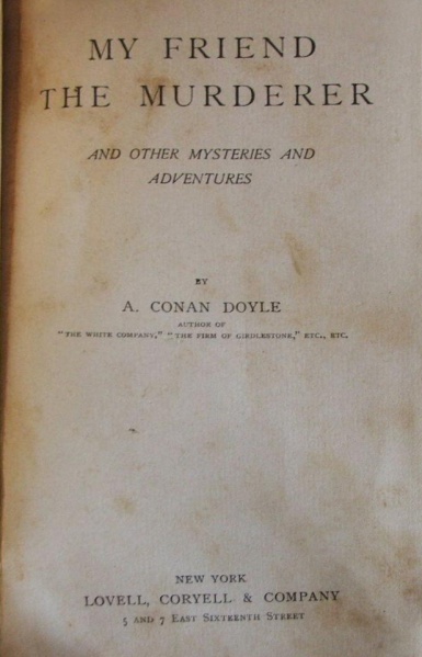 File:Lovell-coryell-1893-belmore-26-my-friend-the-murderer-and-other-mysteries-and-adventures-titlepage.jpg