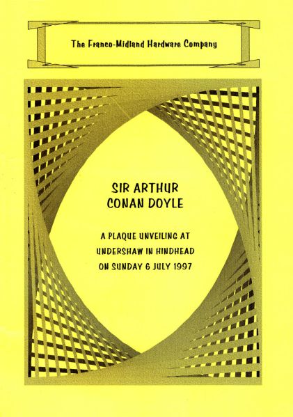 File:1997-07-06-undershaw-plaque-unveiling-programme-front.jpg
