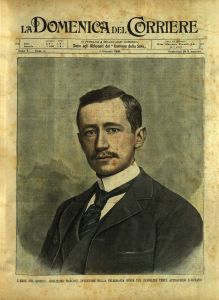Vol. 5. No. 1 (4 january 1903)