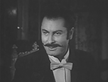 George Farnsworth (Alan Adair)