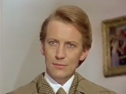 Sherlock Holmes (Geoffrey Whitehead)