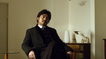 Kento Futaba (Yukiyoshi Ozawa)