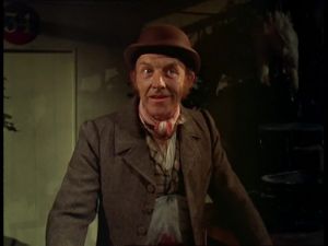 Breckendridge (Eric Allan)