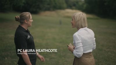 PC Laura Heathcote