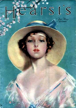 Hearst's (may 1919)