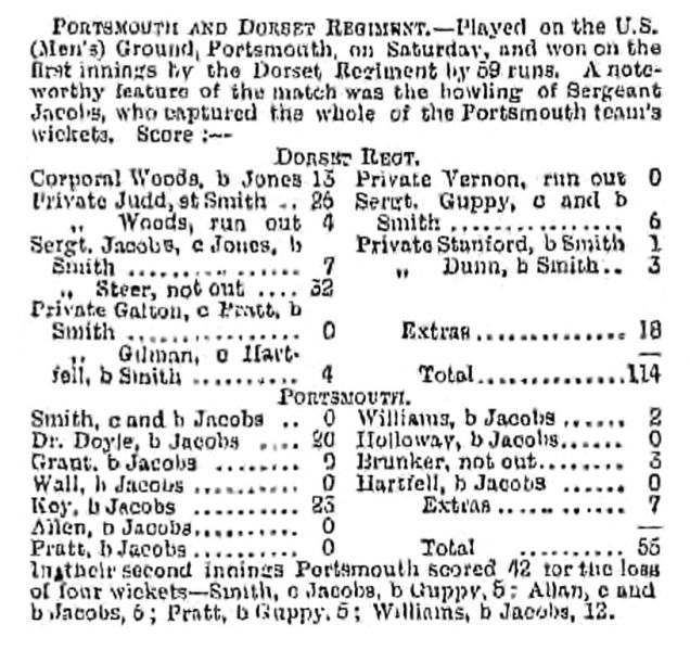 File:Hampshire-telegraph-1888-09-08-portsmouth-v-dorset-regiment-p2.jpg