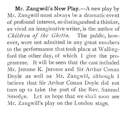 The Tatler (4 november 1903, p. 191)