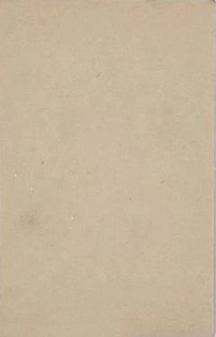 William Gillette (Ogden's Guinea Gold Cigarettes No. 432) back