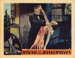 Image result for The Hound of the Baskervilles 1932