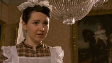 Maid (Gemma Burns)