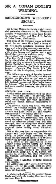 File:Daily-express-1907-09-19-p5-sir-a-conan-doyle-s-wedding.jpg