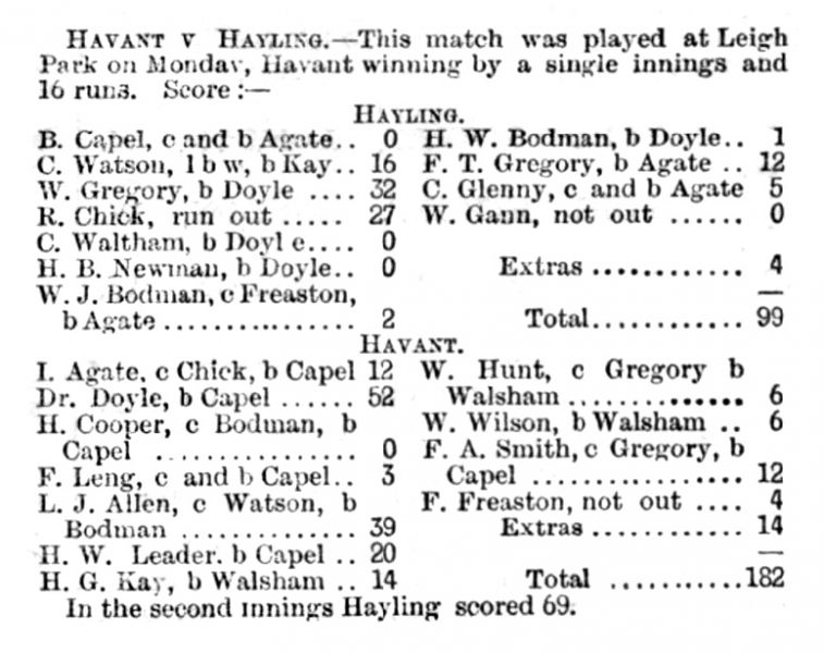 File:The-evening-news-portsmouth-1886-08-05-havant-v-hayling-p3.jpg