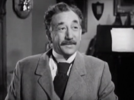 Melville Cooper (1949) tv