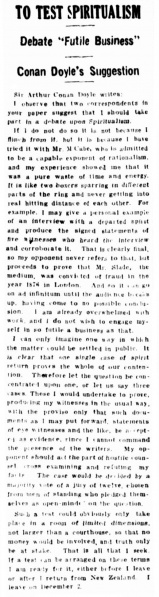 File:The-evening-news-sydney-1920-11-17-p6-to-test-spiritualism.jpg
