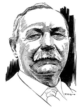 Conan Doyle Says: Spiritualism Is Only Hope of World Salvation! (The Berkshire Evening Eagle, 6 march 1925, p. 18)