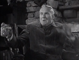 Ernest West (Gavin Gordon)