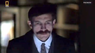 Dr. John Watson (Geraint Hill)