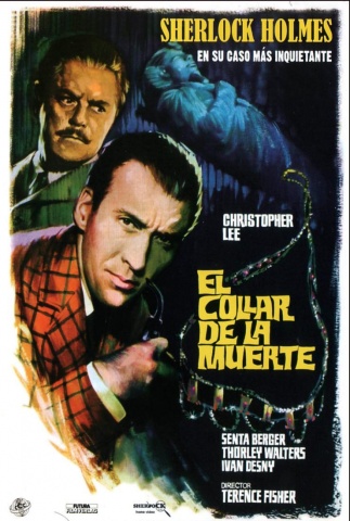 El Collar de la Muerte (Spain)