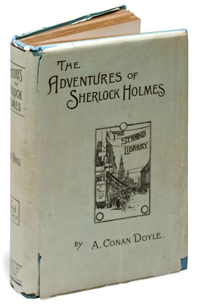 File:George-newnes-1892-the-adventures-of-sh-dustjacket.jpg