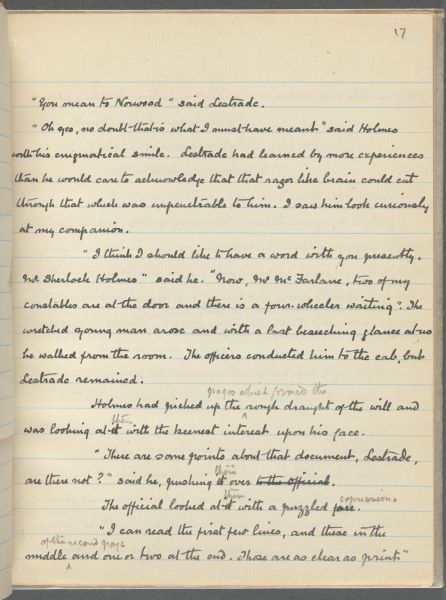 File:Manuscript-the-norwood-builder-p17.jpg