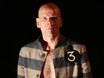 Patient #3 (Rob Johansen)