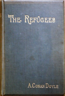 The Refugees (1893)
