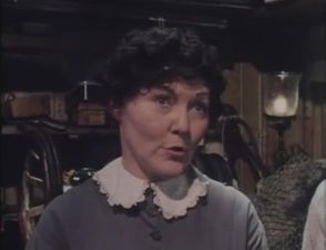 Mary MacCallum (Mary Riggans)