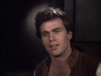 Phineas Bogg (Jon-Erik Hexum)