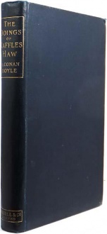 The Doings of Raffles Haw (1893)