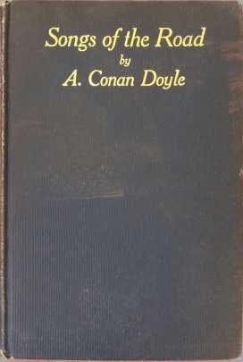 Songs of the Road (1911)