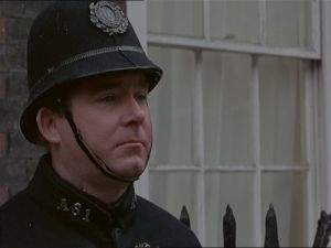Constable MacPherson (Sean Scanlan)
