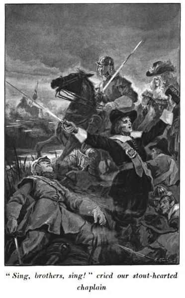 File:Smith-elder-1903-authors-edition-vol2-micah-clarke-pii-frontispiece.jpg
